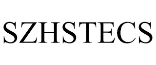 SZHSTECS