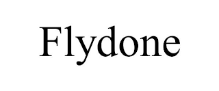 FLYDONE