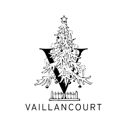 V VAILLANCOURT