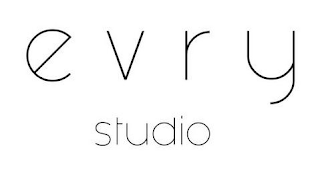 EVRY STUDIO