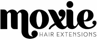 MOXIE HAIR EXTENSIONS