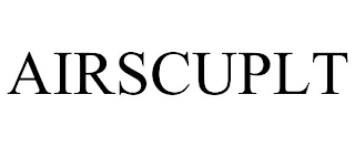 AIRSCULPT