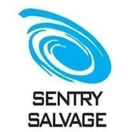 SENTRY SALVAGE