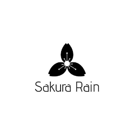 SAKURA RAIN