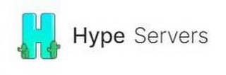 H HYPE SERVERS