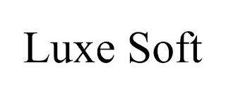 LUXE SOFT