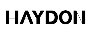 HAYDON