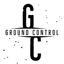 G GROUND CONTROL C