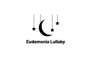 EUDEMONIA LULLABY