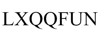 LXQQFUN