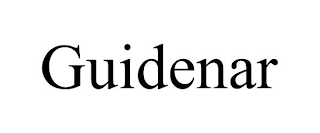 GUIDENAR