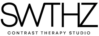 SWTHZ CONTRAST THERAPY STUDIO