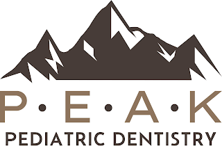 P. E. A. K. PEDIATRIC DENTISTRY