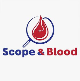 SCOPE & BLOOD