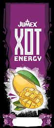 JUMEX XOT ENERGY