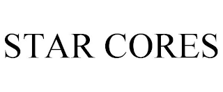 STAR CORES