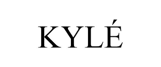 KYLÃ