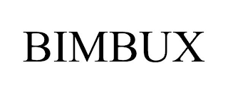 BIMBUX