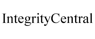 INTEGRITYCENTRAL