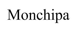 MONCHIPA