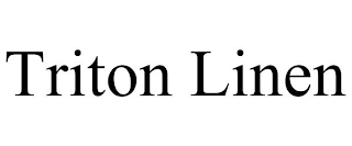 TRITON LINEN