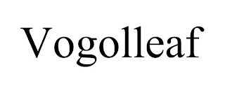 VOGOLLEAF