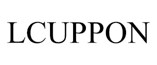LCUPPON