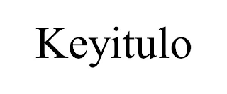 KEYITULO