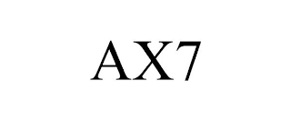 AX7
