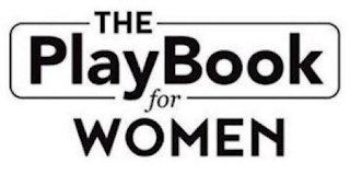 THE PLAYBOOK FOR WOMEN