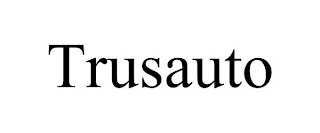 TRUSAUTO