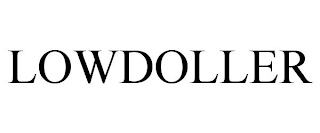 LOWDOLLER