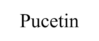 PUCETIN