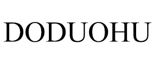 DODUOHU