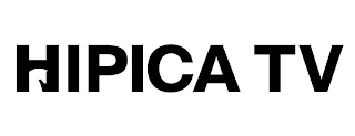 HIPICA TV