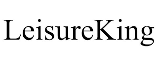LEISUREKING