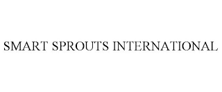 SMART SPROUTS INTERNATIONAL