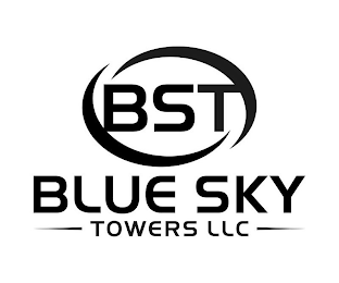 BST BLUE SKY TOWERS LLC