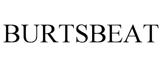 BURTSBEAT