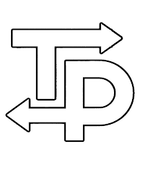 T P