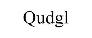 QUDGL