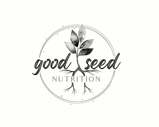 GOOD SEED NUTRITION