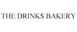 THE DRINKS BAKERY