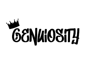 GENUIOSITY