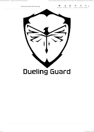 DUELING GUARD