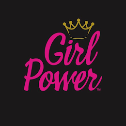 GIRL POWER