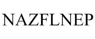 NAZFLNEP
