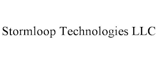 STORMLOOP TECHNOLOGIES LLC
