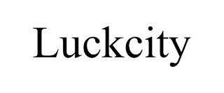 LUCKCITY