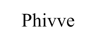 PHIVVE